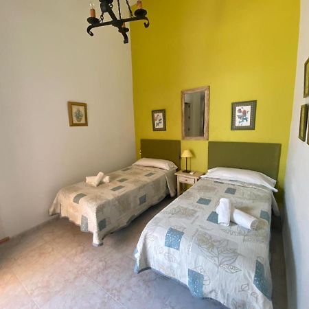 Apartamentos El Arco Conil De La Frontera Exterior foto